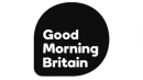 Good Morning Britain Logo ITV